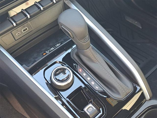 2026 Chevrolet Colorado Trail Boss, 4WD