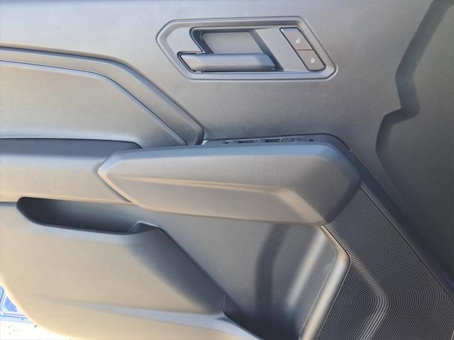 2026 Chevrolet Colorado Trail Boss, 4WD