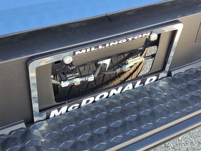 2026 Chevrolet Colorado Trail Boss, 4WD