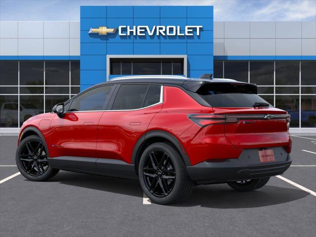 2026 Chevrolet Equinox LT 2, FWD