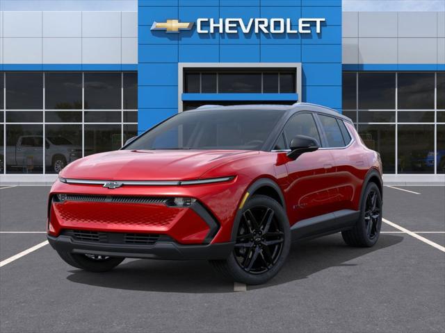 2026 Chevrolet Equinox LT 2, FWD
