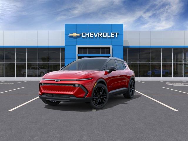 2026 Chevrolet Equinox LT 2, FWD