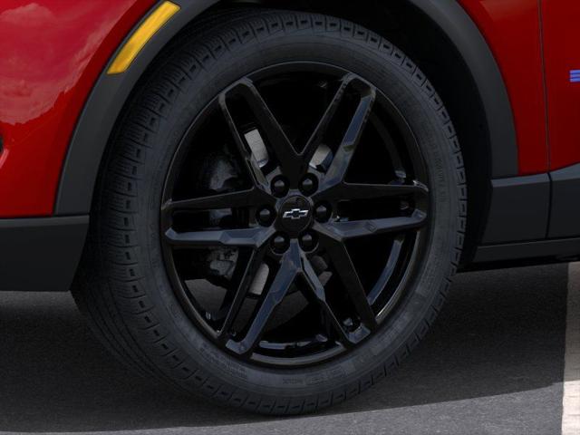 2026 Chevrolet Equinox LT 2, FWD