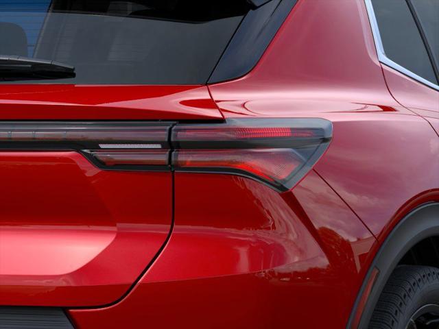 2026 Chevrolet Equinox LT 2, FWD