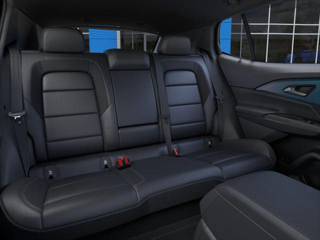 2026 Chevrolet Equinox LT 2, FWD