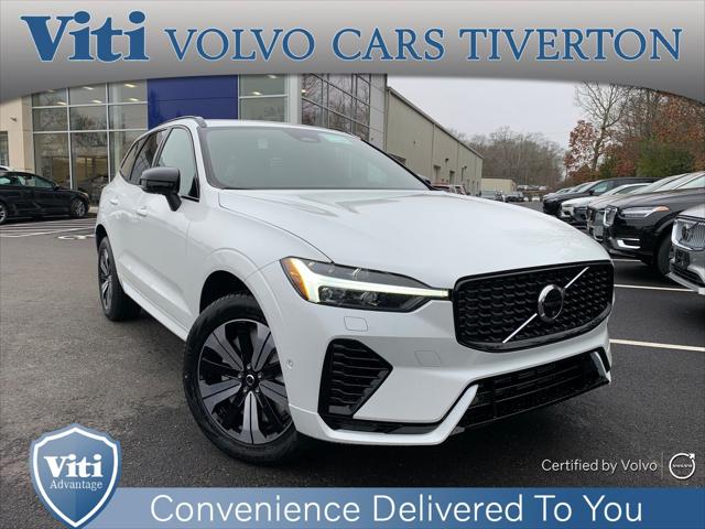 2025 Volvo XC60 Plug-In Hybrid T8 Plus for sale in Tiverton, RI