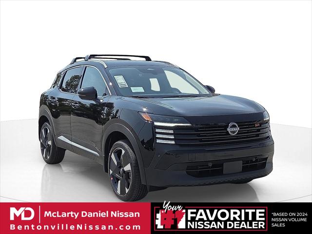 2026 Nissan Kicks SR for sale in Bentonville, AR