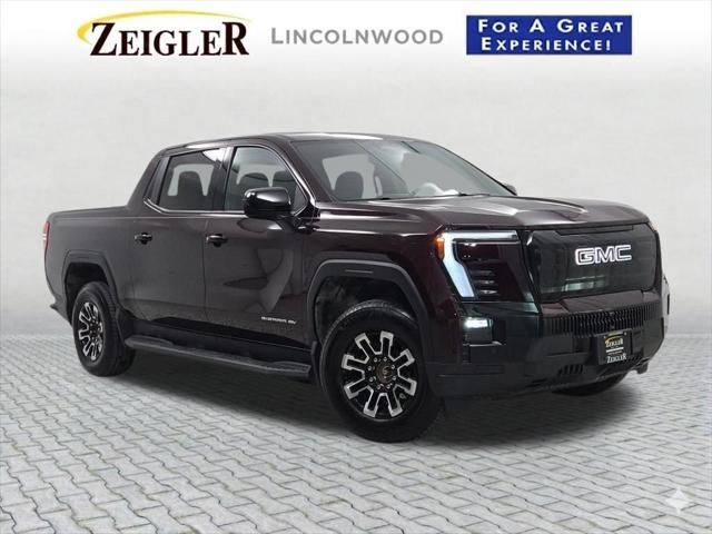 2026 GMC Sierra Extended Range Elevation for sale in Lincolnwood, IL