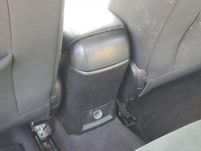 Used 2011 Chevrolet Cruze For Sale in Waterford Twp, MI