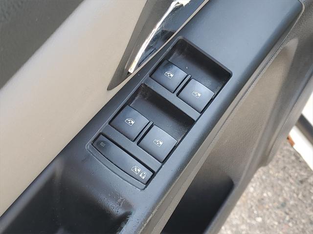 Used 2011 Chevrolet Cruze For Sale in Waterford Twp, MI