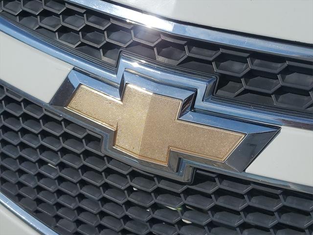 Used 2011 Chevrolet Cruze For Sale in Waterford Twp, MI