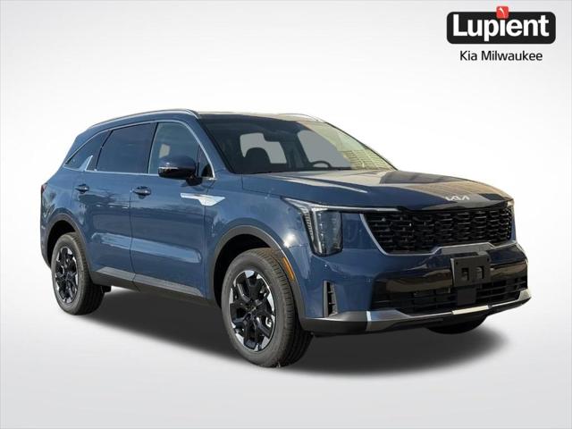 2026 Kia Sorento S for sale in Glendale, WI