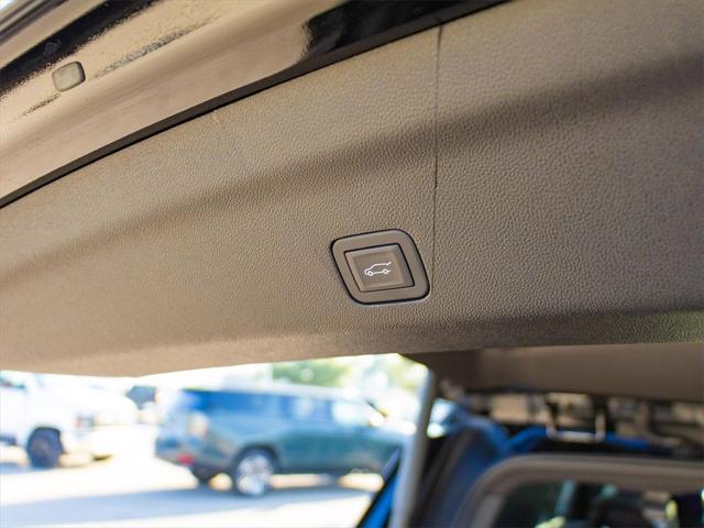 2026 Chevrolet Tahoe 4WD Premier