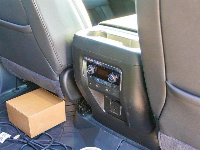 2026 Chevrolet Tahoe 4WD Premier