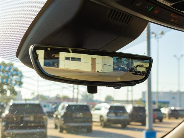 2026 Chevrolet Tahoe 4WD Premier