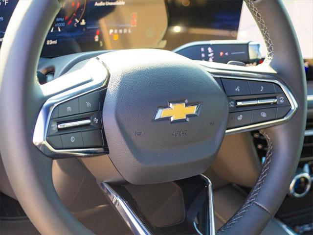 2026 Chevrolet Tahoe 4WD Premier