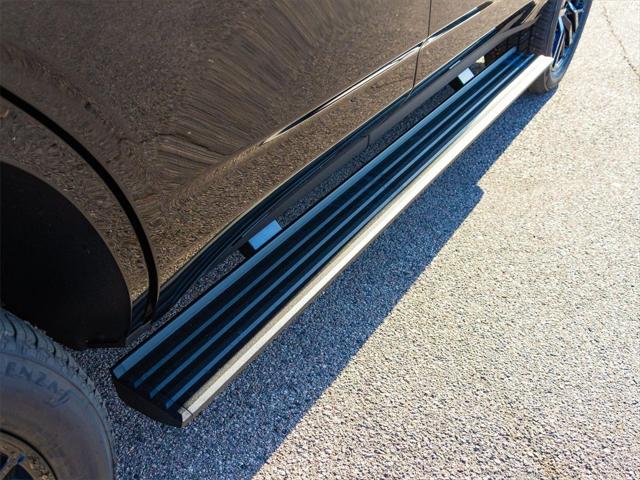 2026 Chevrolet Tahoe 4WD Premier