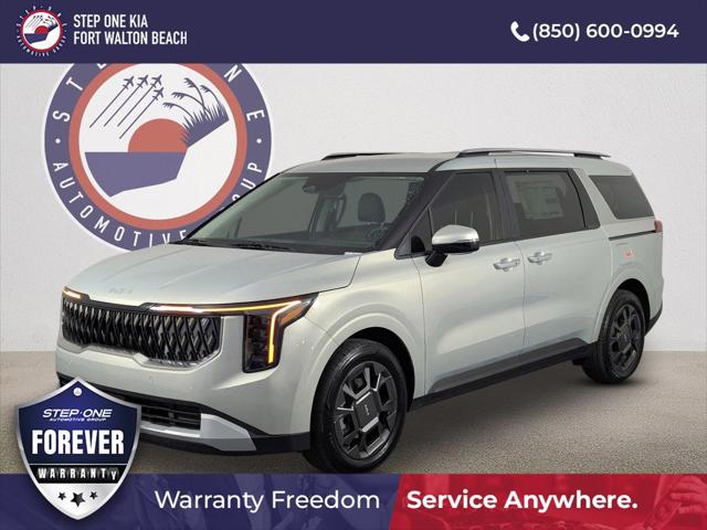2026 Kia Carnival MPV EX for sale in Fort Walton Beach, FL