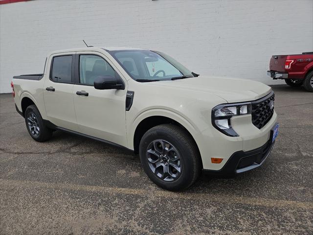 2025 Ford Maverick XLT for sale in Abilene, TX