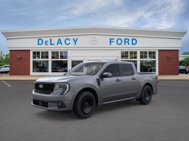2025 Ford Maverick Lobo Standard for sale in Elma, NY