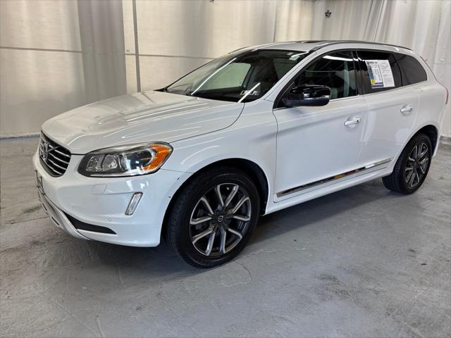 2017 Volvo XC60 T6 Dynamic for sale in Harrisburg, PA
