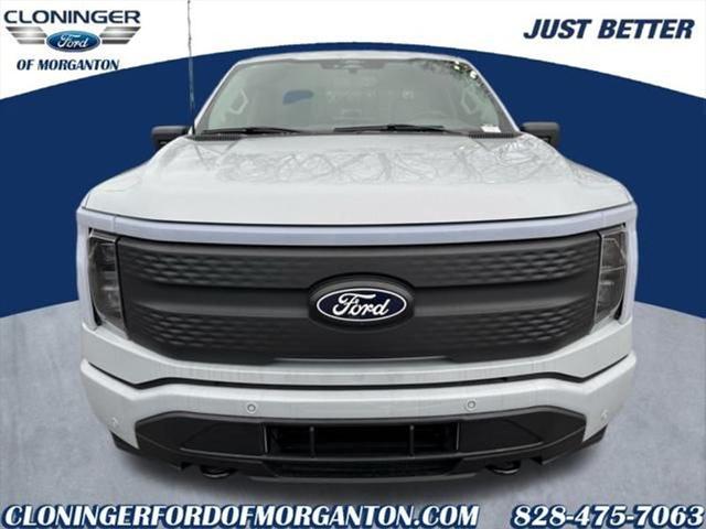 2025 Ford F-150 Flash