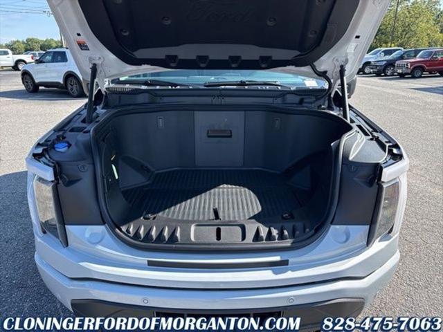 2025 Ford F-150 Flash