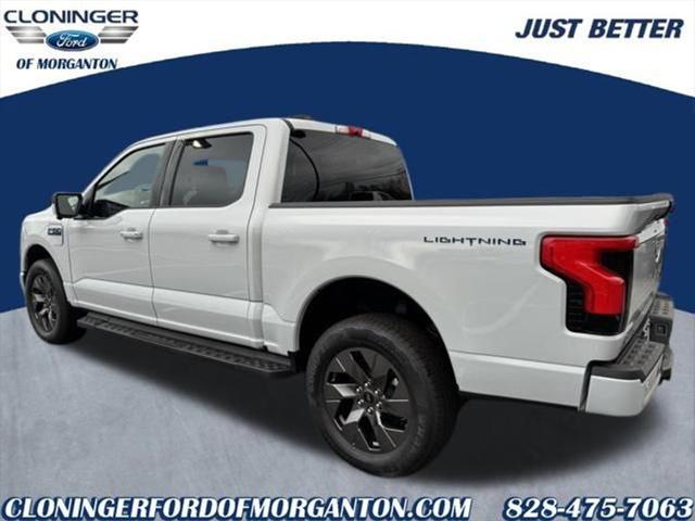 2025 Ford F-150 Flash