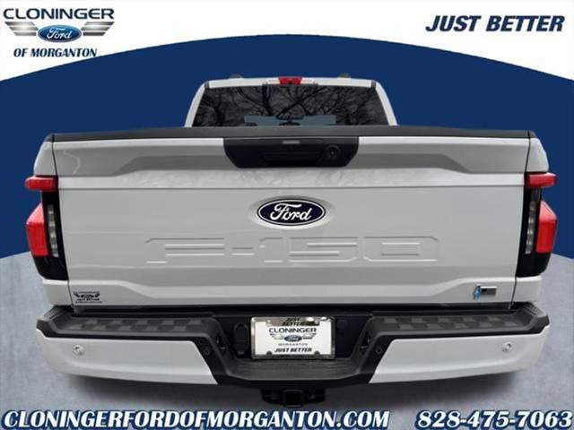 2025 Ford F-150 Flash