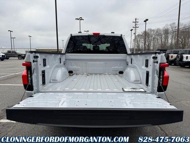 2025 Ford F-150 Flash