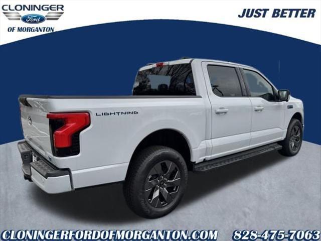 2025 Ford F-150 Flash