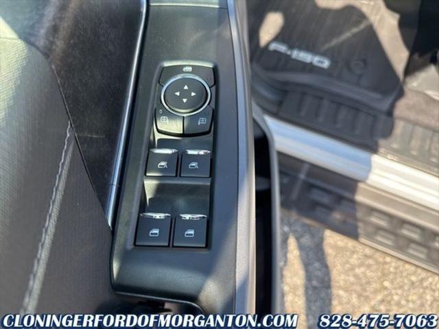 2025 Ford F-150 Flash