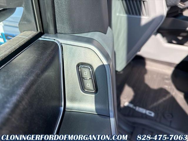 2025 Ford F-150 Flash