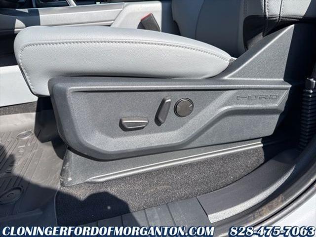 2025 Ford F-150 Flash