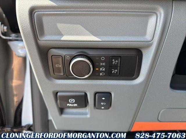 2025 Ford F-150 Flash