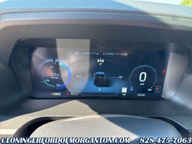 2025 Ford F-150 Flash