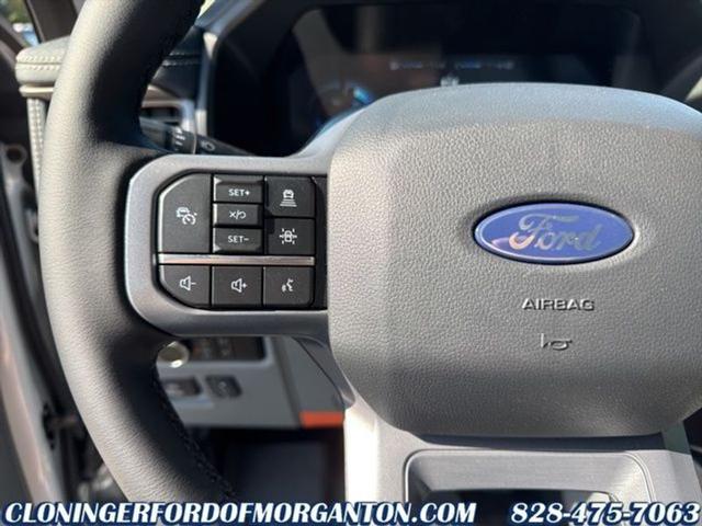2025 Ford F-150 Flash
