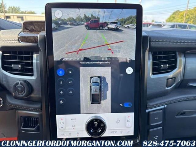 2025 Ford F-150 Flash