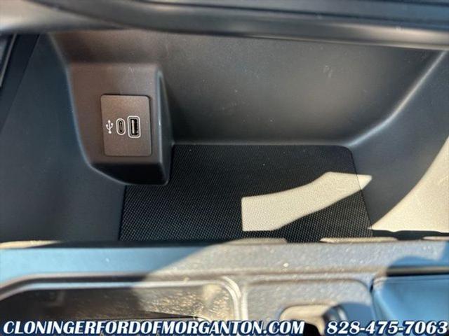 2025 Ford F-150 Flash