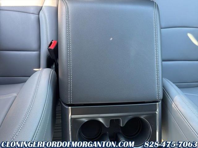 2025 Ford F-150 Flash