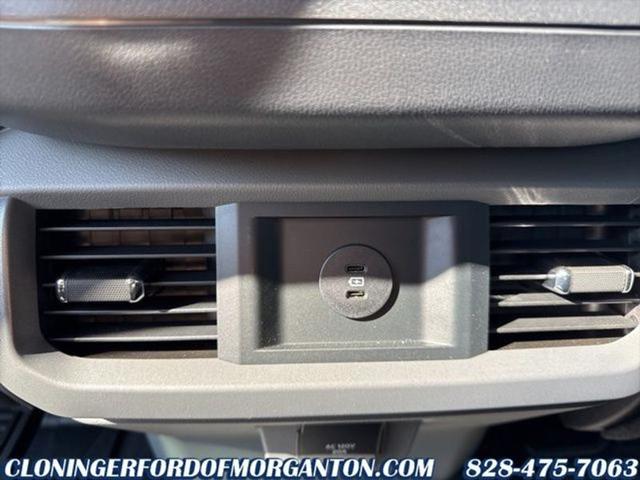 2025 Ford F-150 Flash