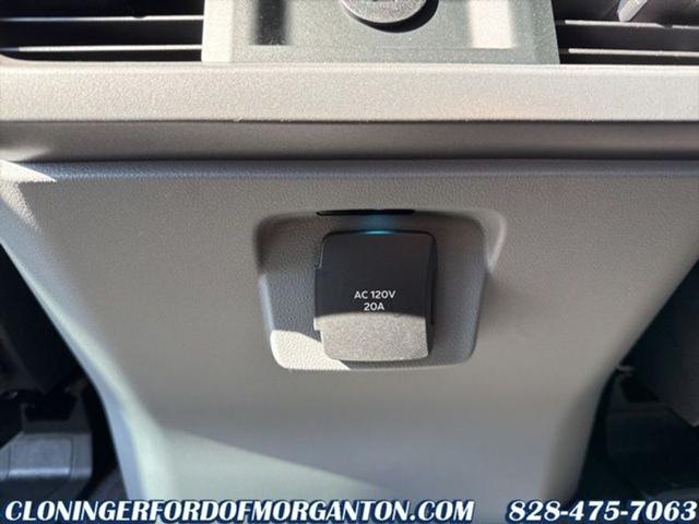 2025 Ford F-150 Flash