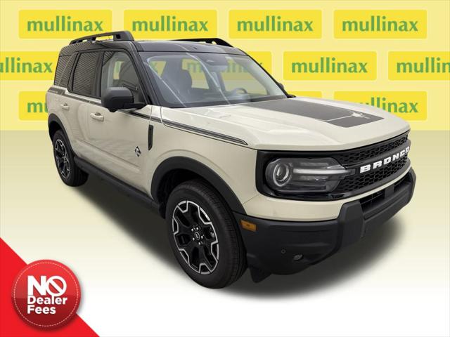 2025 Ford Bronco Sport Outer Banks for sale in Kissimmee, FL