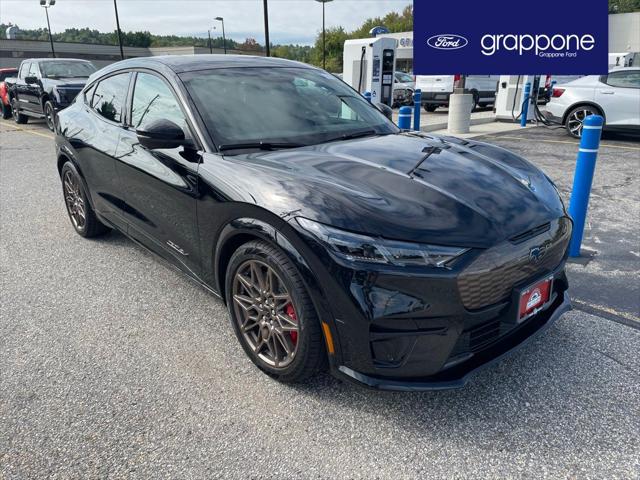 2025 Ford Mustang Mach-E GT for sale in Bow, NH