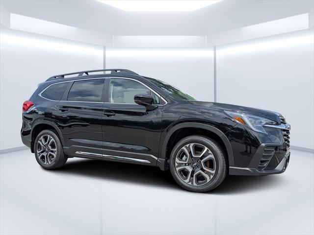 2025 Subaru Ascent Limited 7-Passenger for sale in Jacksonville, FL
