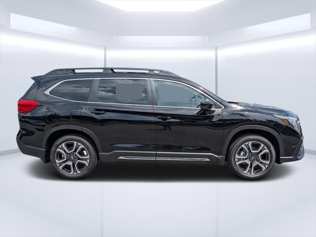 2025 Subaru Ascent Limited 7-Passenger