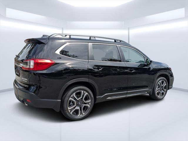 2025 Subaru Ascent Limited 7-Passenger