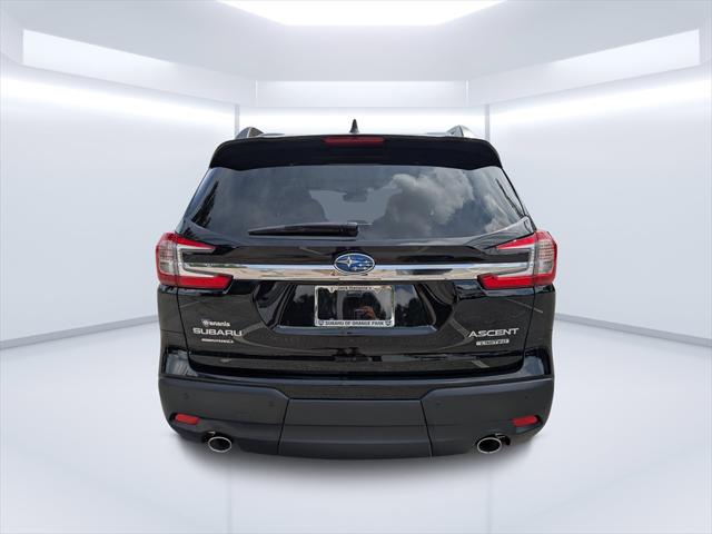2025 Subaru Ascent Limited 7-Passenger