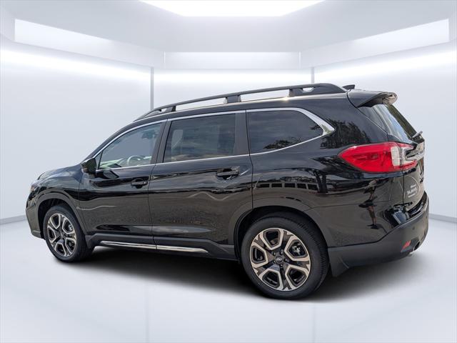 2025 Subaru Ascent Limited 7-Passenger