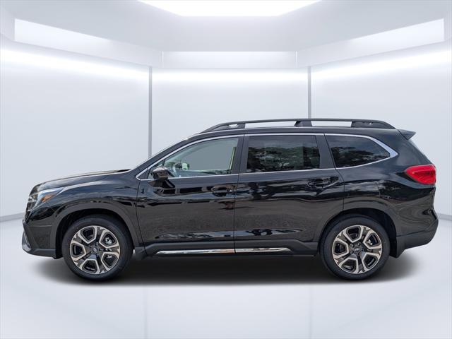 2025 Subaru Ascent Limited 7-Passenger